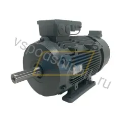 Электродвигатель M55BP180L045F0ECC Lenze