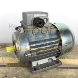 Электродвигатель M63C2B34 Neri Motori, 0,25 кВт