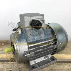 Электродвигатель M63C6B34 Neri Motori, 0,12 кВт