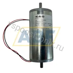 Электродвигатель M63X60/I-24V-3000-30 Kahlig Antriebstechnik