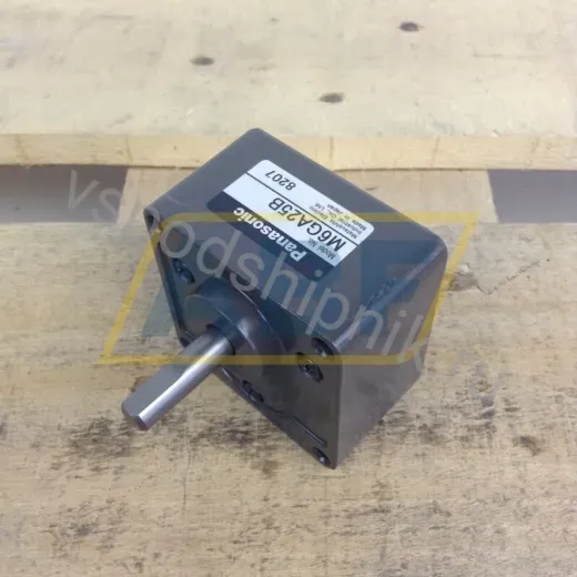 Редуктор M6GA25B Panasonic