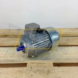 Электродвигатель M71B4B14 Carpanelli, 0,37 кВт