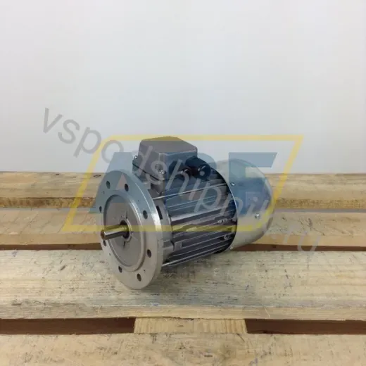 Электродвигатель M71C4B5 Carpanelli, 0,52 кВт