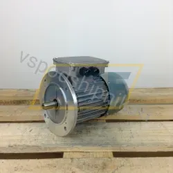 Электродвигатель MA80A4B5 Carpanelli, 0,56 кВт