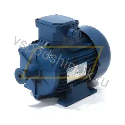 Электродвигатель MA80B4-B3 Marelli Motori, 0,75 кВт