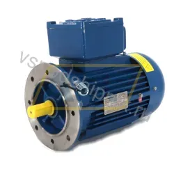 Электродвигатель MAKE90L4-B5 Euromotori, 1,8 кВт