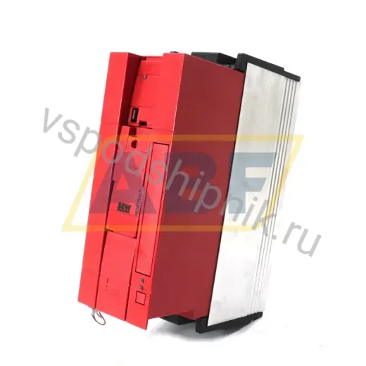 Привод / преобразователь MC07B0055-5A3-4-00 SEW-EURODRIVE