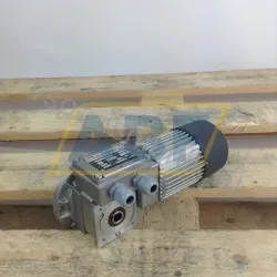 Электродвигатель MC160P2 Mini Motor