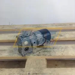 Электродвигатель MC72T Mini Motor