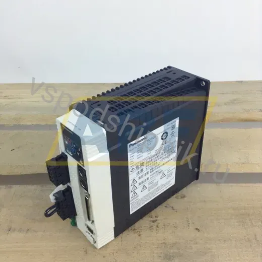 Привод / преобразователь MCDDT3520020 Panasonic