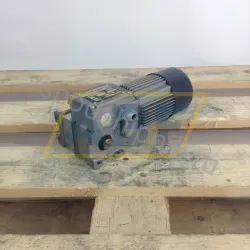 Электродвигатель MCE320P2T Mini Motor