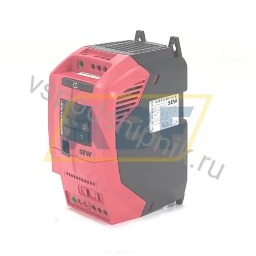 Электродвигатель MCLTE-B0015-5A3-4-00 SEW-EURODRIVE