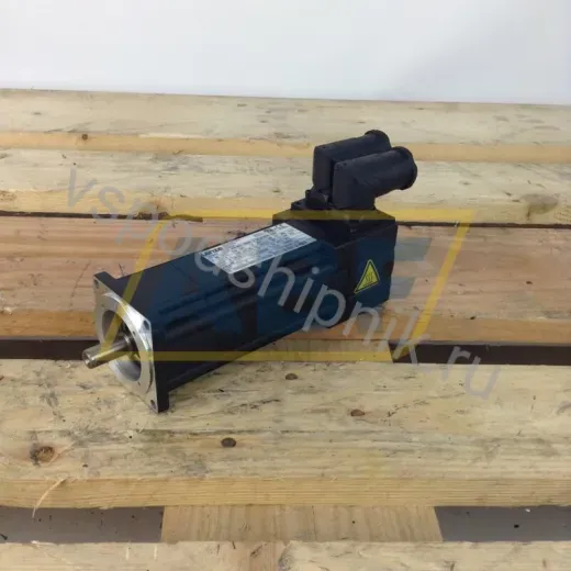 Электродвигатель MCS06-I41RS0B0A11N Lenze