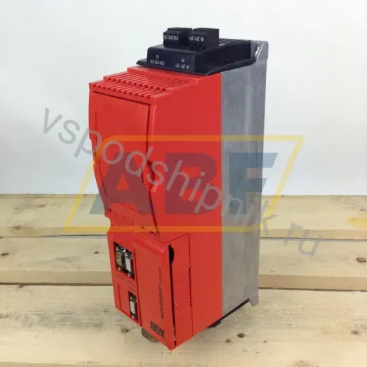 Привод / преобразователь MCV41A0030-5A3-4-00 SEW-EURODRIVE