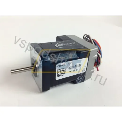 Привод / преобразователь MDM1FSD17C4 Schneider Electric
