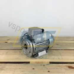 Электродвигатель ME80A4B35 Neri Motori, 0,75 кВт