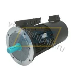 Электродвигатель MHFMARS-132-12C1C Lenze, 5,5 кВт