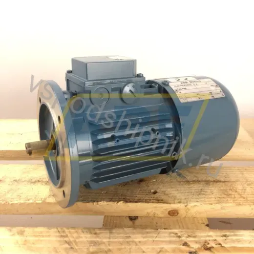 Электродвигатель MK133056-SA ABB, 0,25 кВт