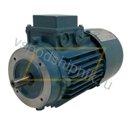 Электродвигатель MK133096-SA ABB, 0,25 кВт