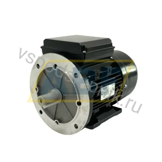 Электродвигатель ML100L-2-B35 Cemer, 3 кВт