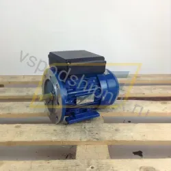 Электродвигатель ML8024-B35 Electric Motor Company, 0,75 кВт
