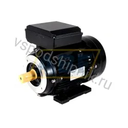 Электродвигатель MLE112M-2-B34 Cemer, 4 кВт