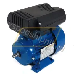 Электродвигатель MMF-CPS-63-11-2-B3 Delta Taiwan, 0,25 кВт