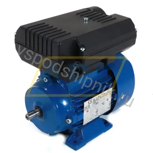 Электродвигатель MMF-CPS-63-11-2-B3 Delta Taiwan, 0,25 кВт