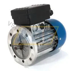 Электродвигатель MN63B/2B5 MT Motori Elettrici, 0,18 кВт