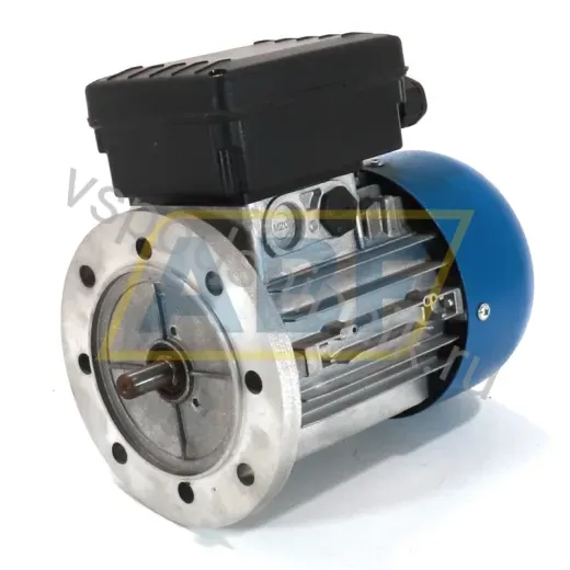 Электродвигатель MN63B/2B5 MT Motori Elettrici, 0,18 кВт