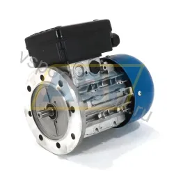 Электродвигатель MN63C/4B5 MT Motori Elettrici, 0,18 кВт