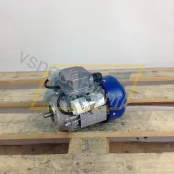 Электродвигатель MN63C/4SM-B14 MT Motori Elettrici, 0,18 кВт
