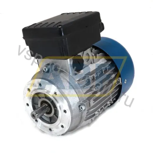 Электродвигатель MN71C/2-B14 MT Motori Elettrici, 0,55 кВт