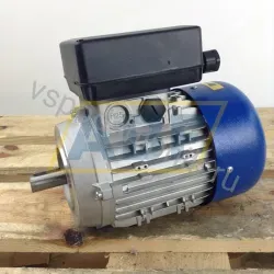 Электродвигатель MN80C/4-B14 MT Motori Elettrici, 0,75 кВт