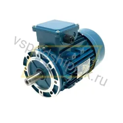 Электродвигатель MOTHE31-90L1-2 Universal Motors, 2,2 кВт