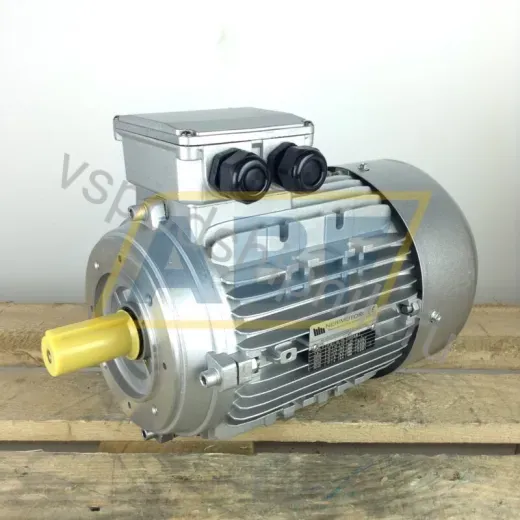 Электродвигатель MR11A0089-112B-2-B14 Neri Motori, 5,5 кВт