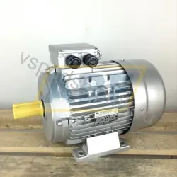 Электродвигатель MR13A3019-132S-6-B3 Neri Motori, 3 кВт