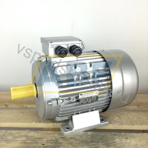 Электродвигатель MR13A3019-132S-6-B3 Neri Motori, 3 кВт