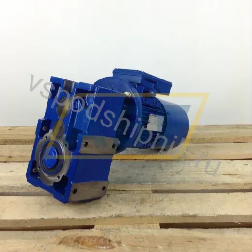 Электродвигатель MR2I63UP2A-F090S4B5/214 Rossi