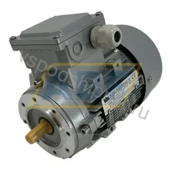 Электродвигатель MR63G0008-63A-2-B14 Neri Motori, 0,18 кВт