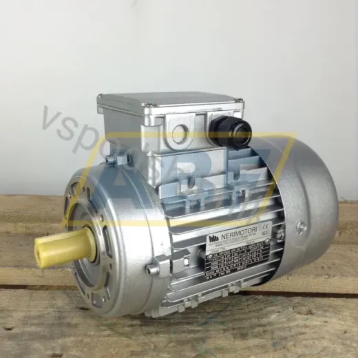 Электродвигатель MR80A3008-80A-2-B14 Neri Motori, 0,75 кВт