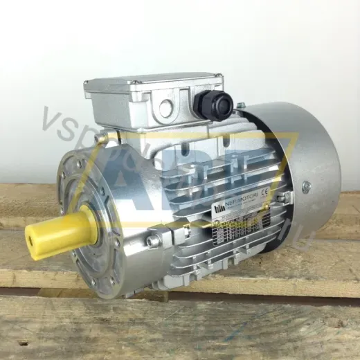 Электродвигатель MR90A0118-90S-4-B14 Neri Motori, 1,1 кВт