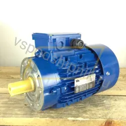 Электродвигатель MR90A0142-90S-4-B14 Neri Motori, 1,1 кВт