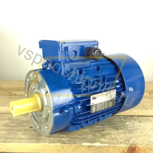 Электродвигатель MR90A0142-90S-4-B14 Neri Motori, 1,1 кВт