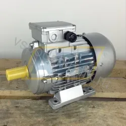 Электродвигатель MR90A0144-90L-8-B3 Neri Motori, 0,55 кВт