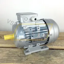 Электродвигатель MR90G0029-90L-8-B3 Neri Motori, 0,55 кВт