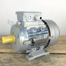 Электродвигатель MR90G2015-90S-6-B3 Neri Motori, 0,75 кВт