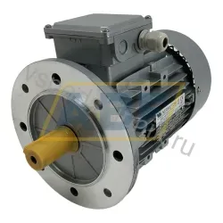Электродвигатель MR90G3025-90S-6-B5 Neri Motori, 0,75 кВт