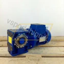 Электродвигатель MRIV63UO3A-HB90S4B5/44 Rossi