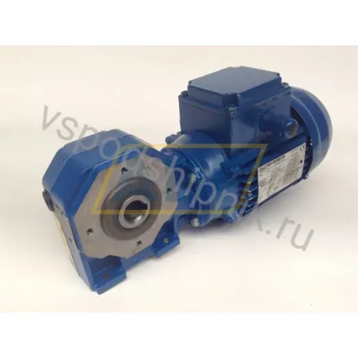 Электродвигатель MRV118UO4E-F063A4B14/31 Rossi